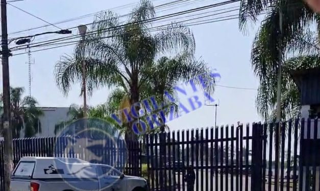 Detenido muere en las instalaciones del Mando Único.