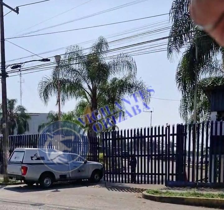 Detenido muere en las instalaciones del Mando Único.