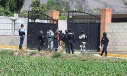 Ejecutan a tres jóvenes en Maltrata entre ellos hijo y sobrino del Alcalde