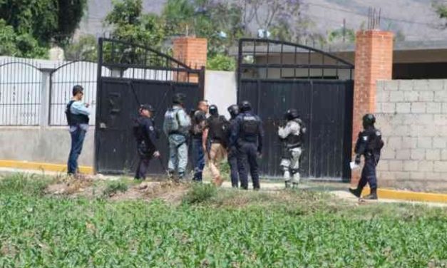 Ejecutan a tres jóvenes en Maltrata entre ellos hijo y sobrino del Alcalde