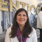 Alito solo quiere infundir miedo entre electores denuncia Magistrada, Fabiana Estrada