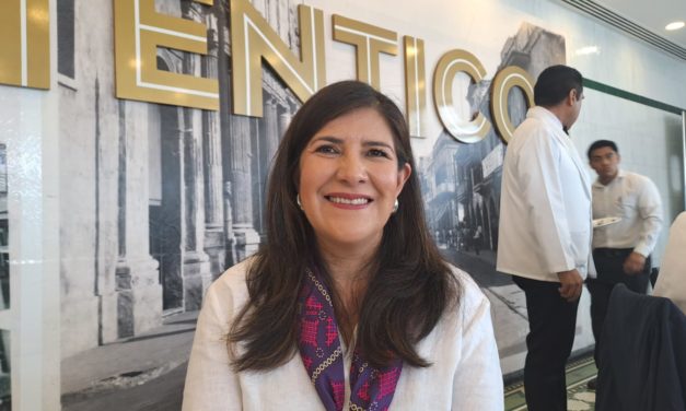 Alito solo quiere infundir miedo entre electores denuncia Magistrada, Fabiana Estrada