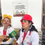 Fundación «Doctor Payaso» invita a ciudadanía a participar como voluntarios en próximo taller