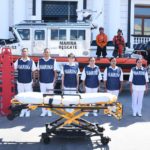 Inicia Operativo Salvavidas 2025 en zona conurbada Veracruz-Boca del Río