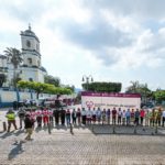 𝐀𝐮𝐭𝐨𝐫𝐢𝐝𝐚𝐝𝐞𝐬 𝐦𝐮𝐧𝐢𝐜𝐢𝐩𝐚𝐥𝐞𝐬 𝐝𝐚𝐧 𝐛𝐚𝐧𝐝𝐞𝐫𝐚𝐳𝐨 𝐚 𝐎𝐩𝐞𝐫𝐚𝐭𝐢𝐯𝐨 𝐝𝐞 𝐒𝐞𝐦𝐚𝐧𝐚 𝐒𝐚𝐧𝐭𝐚 𝐒𝐚𝐧 𝐀𝐧𝐝𝐫é𝐬 𝐓𝐮𝐱𝐭𝐥𝐚 𝟐𝟎𝟐𝟓.