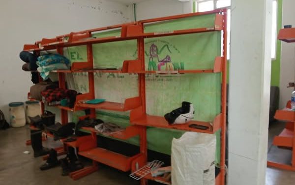 Atzacan sin personal de PC (Son despedidos por el alcalde)