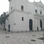 A pesar de muerte del Papa Francisco, campanas de Catedral no repicaron