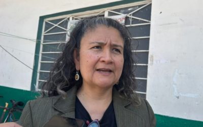 Urgente una nueva alerta de género en Veracruz