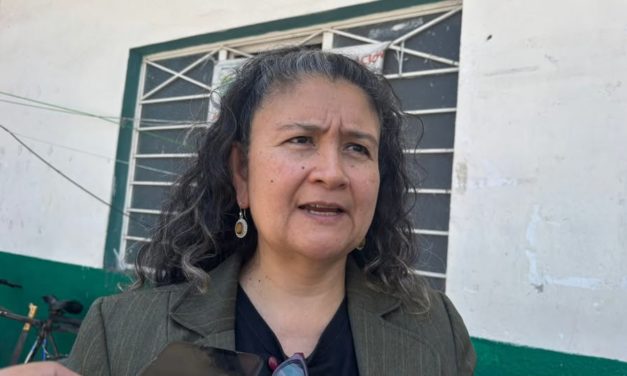 Urgente una nueva alerta de género en Veracruz
