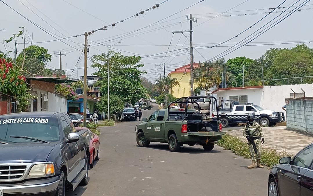 Catean instalaciones de Grúas Méndez en Córdoba