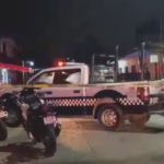 EJECUTAN A UNA MUJER EN COATEPEC