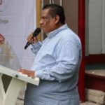 OTRO FUNCIONARIO MUNICIPAL BALEADO