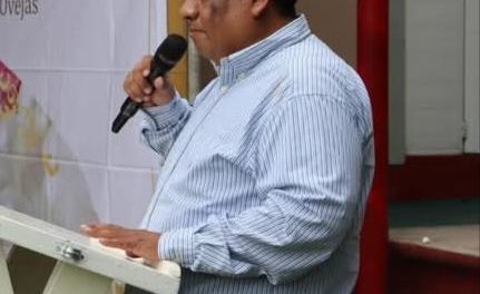 OTRO FUNCIONARIO MUNICIPAL BALEADO