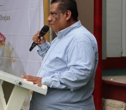 OTRO FUNCIONARIO MUNICIPAL BALEADO