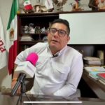 Se lanza Zepeta vs Huerta, «está enojado porque no lo dejé que Yunizara ni Adanizara Morena Veracruz»