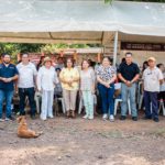 𝐀𝐲𝐮𝐧𝐭𝐚𝐦𝐢𝐞𝐧𝐭𝐨 𝐲 𝐒𝐄𝐒𝐕𝐄𝐑 𝐫𝐞𝐚𝐥𝐢𝐳𝐚𝐫𝐨𝐧 𝐌𝐞𝐠𝐚 𝐂𝐚𝐦𝐩𝐚ñ𝐚 𝐝𝐞 𝐄𝐬𝐭𝐞𝐫𝐢𝐥𝐢𝐳𝐚𝐜𝐢ó𝐧 𝐜𝐚𝐧𝐢𝐧𝐚 𝐲 𝐟𝐞𝐥𝐢𝐧𝐚 𝐞𝐧 𝐒𝐚𝐧 𝐀𝐧𝐝𝐫é𝐬 𝐓𝐮𝐱𝐭𝐥𝐚
