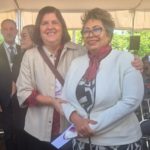 Esta mañana asistí con mucho orgullo a la conmemoración del 25° Aniversario del Órgano de Fiscalización Superior del Estado de Veracruz (ORFIS)
