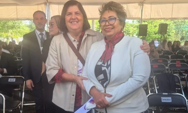Esta mañana asistí con mucho orgullo a la conmemoración del 25° Aniversario del Órgano de Fiscalización Superior del Estado de Veracruz (ORFIS)