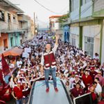 Polo Deschamps propone presupuesto histórico en apoyo a los emprendedores
