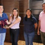 El buen desempeño en las aulas, el conocimiento y la destreza académica de los alumnos destacados, merece total reconocimiento.