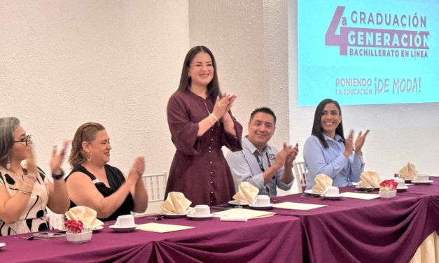 Educación en línea clave para combatir rezago académico en Veracruz