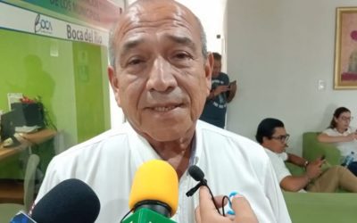 Reducción de jornada laboral no está siendo considerado para comercio establecido en Veracruz: Canaco