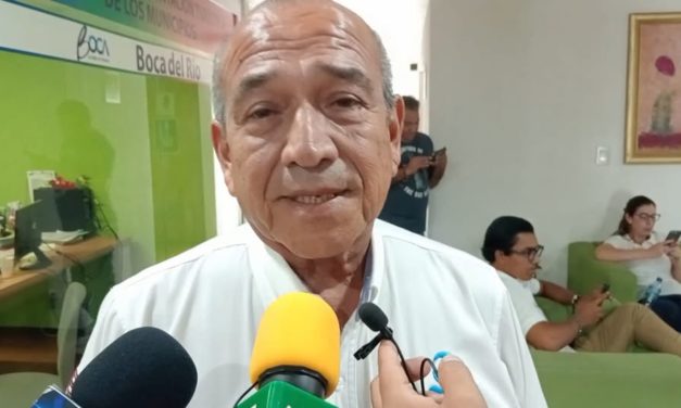Reducción de jornada laboral no está siendo considerado para comercio establecido en Veracruz: Canaco