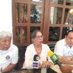 Organizaciones civiles marcharán para exigir salida del Grupo MAS