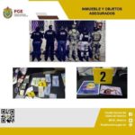 ASEGURAN INMUEBLE UTILIZADO PARA ACTIVIDADES SEXUALES, EN #ORIZABA