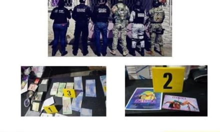 ASEGURAN INMUEBLE UTILIZADO PARA ACTIVIDADES SEXUALES, EN #ORIZABA
