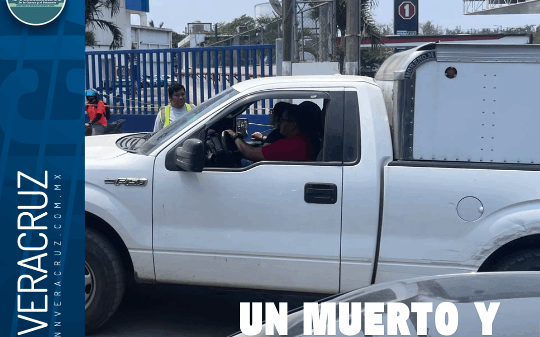 Un muerto y 2 heridos tras explosión en Ciudad Industrial «Bruno Pagliai»