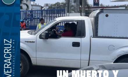 Un muerto y 2 heridos tras explosión en Ciudad Industrial «Bruno Pagliai»