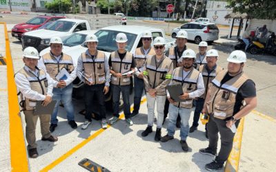 Polo todavía no gana la alcaldía y ya atiende el problema de los apagones en Alvarado