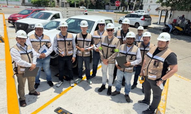 Polo todavía no gana la alcaldía y ya atiende el problema de los apagones en Alvarado