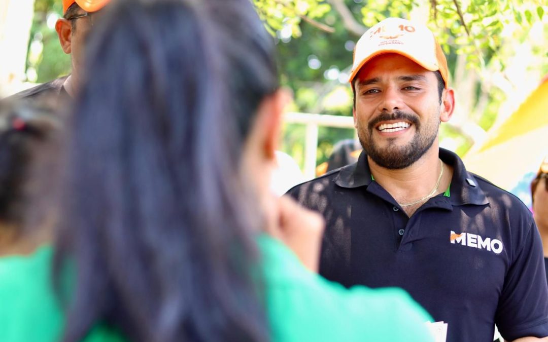 Transporte escolar gratuito para niños medellinenses: Memo Herrada