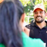 Transporte escolar gratuito para niños medellinenses: Memo Herrada