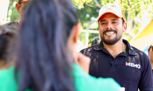Transporte escolar gratuito para niños medellinenses: Memo Herrada