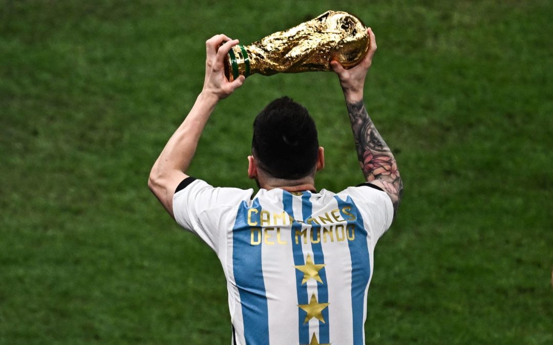 ? Calendario y horarios oficiales mundial 2026