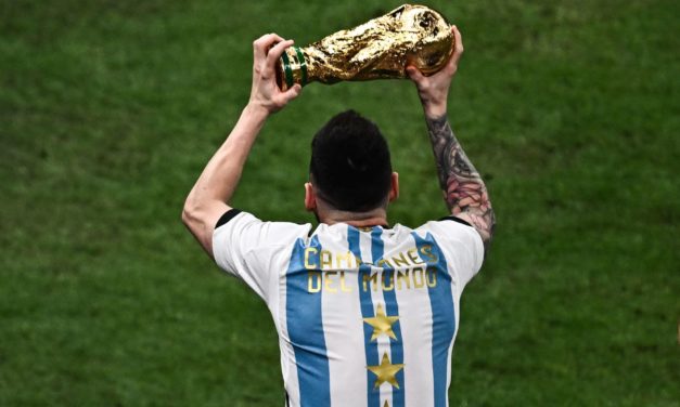 ? Calendario y horarios oficiales mundial 2026