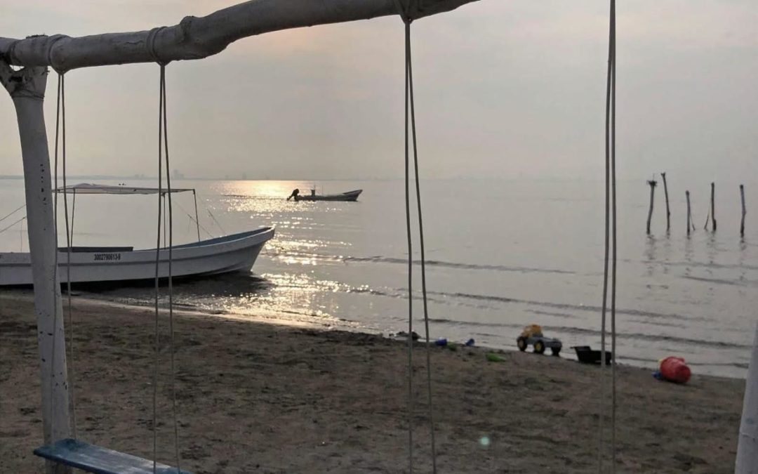 HOY FINALIZA LA ONDA DE CALOR EN OAXACA, VERACRUZ Y CAMPECHE