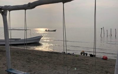 HOY FINALIZA LA ONDA DE CALOR EN OAXACA, VERACRUZ Y CAMPECHE