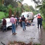 TRAGEDIA EN COMAPA