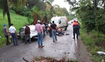 TRAGEDIA EN COMAPA