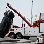 SE VAN AL FONDO DEL MALECÓN