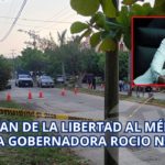 PRIVAN DE LA LIBERTAD EN COATZACOALCOS A PRESUNTO  MÉDICO DE GOBERNADOR DE VERACRUZ