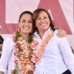👑 ¿Coronará Nahle a la reina del Carnaval de Veracruz Adriana Fonseca?