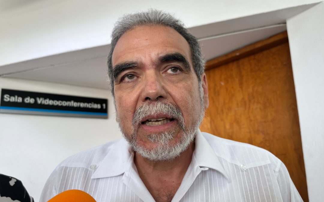 Invita Rector de la UV a inconformes con su extensión de mandato a que participen en consulta de Junta de Gobierno