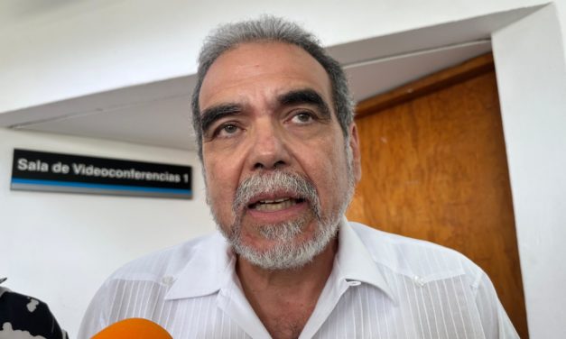 Invita Rector de la UV a inconformes con su extensión de mandato a que participen en consulta de Junta de Gobierno