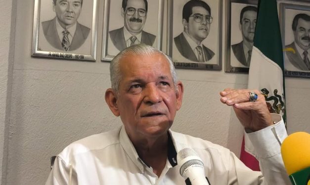 SE REBELA CANACO VERACRUZ CONTRA JORNADA LABORAL DE 40 HORAS