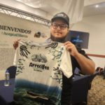 Gran Retto Aguas Abiertas Arrecifes generará derrama económica de 15mdp en conurbación